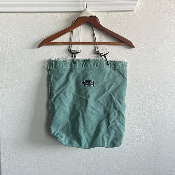 Bible Verse Tote Bag 100% Cotton - - Picture 2 of 3